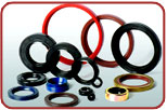 Rubber Extruded Products/Parts Manufacturers Suppliers in Mumbai (India)